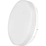 EMOS ZM4121 TORI - Koupelnové stropní LED svítidlo 15W IP54, 3000K, Ø 22cm (LED přisazené svítidlo IP54 kruhové 15W, teplá bílá)