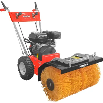 Zametací stroj Hecht 8615