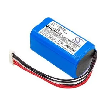 Baterie pro Sony Srs-Xb40, 5200 mAh, Cameron Sino CS-SRX400SL