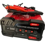 AMiO 12/24V 8-180Ah 75A