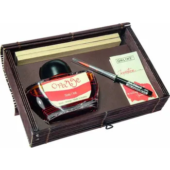 kreativní sada Online Creative Balsa, kreativní sada s balsou