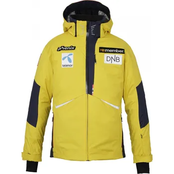 Phenix Norway Alpine Team Jacket EFA72OT00-GY1
