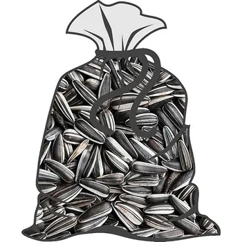 Krmivo pro hlodavce Apetit Jindřich Šíp - Chovprodej Areál výroby krmiv Apetit Sokolohradská 1906 583 01 Chotěboř Slunečnice žíhaná - drobná (běžné balení 40kg)