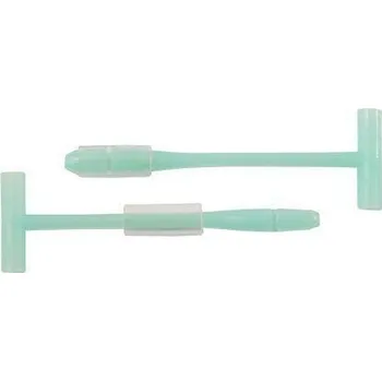 T-konektor pro uchycení nástražních rybek - 55mm