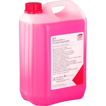 Nemrznoucí směs do chladiče Febi Bilstein 22272 5 l