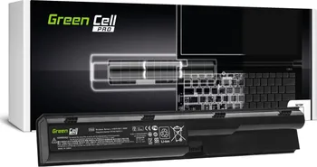 Baterie k notebooku Green Cell HP43PRO