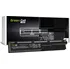 Baterie k notebooku Green Cell HP43PRO