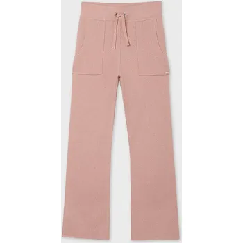 Mayoral dívčí pletené kalhoty 7567 Velikost: 140