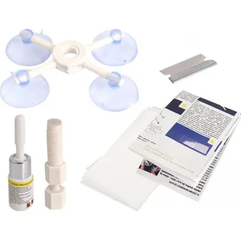 Carmotion Opravná sada čelního skla