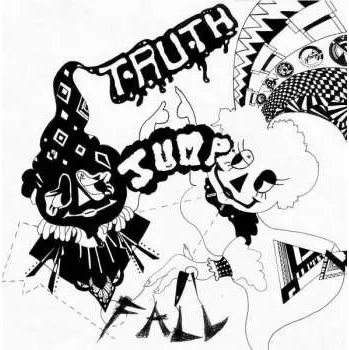 Zahraniční hudba LP Toby Goodshank: Truth Jump Fall 2022