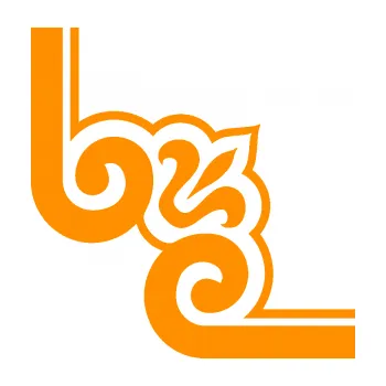 Samolepící dekorace Rohová samolepka 002 pravá (06 - oranžová) SAMOLEPKA NA AUTO, NÁLEPKA, FÓLIE, POLEP, TUNING, VLASTNÍ TEXT, TISK, AUTOSAMOLEPKY.cz, POLEPY, OBRÁZEK, LOGO, 3D STICKERS