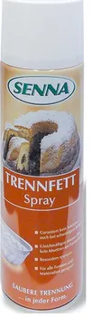 Rostlinný olej SENNA Trennfett spray 500 ml