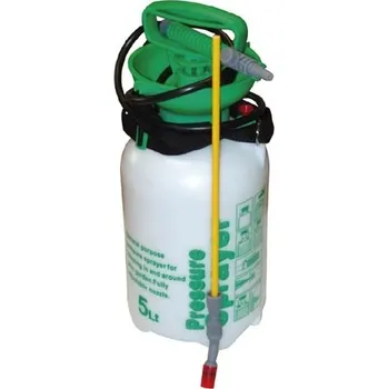 Zavlažování Postřikovač zahradní - 5l