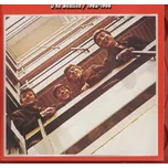 The Beatles/ 1962-1966 ( red album ) - The Beatles