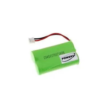 Baterie Unicross BC102910 2,4V 1200mAh