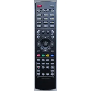 Dálkový ovladač GOSAT GS8010 CRCI HD - originální dálkový ovladač