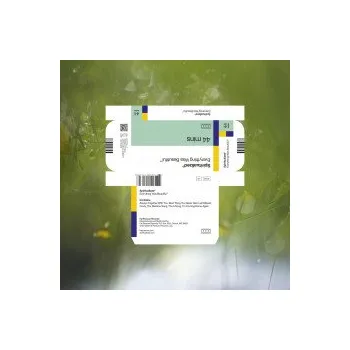 Zahraniční hudba Everything Was Beautiful / German / Vinyl - Spiritualized [LP]