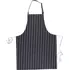 Pracovní zástěra Portwest Butchers Apron námořní modrá