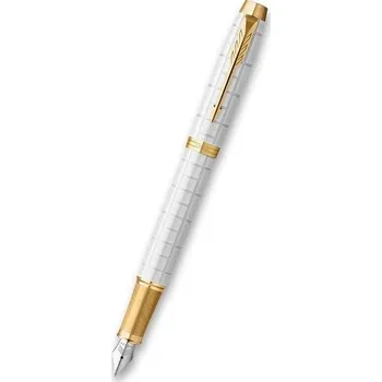 Parker IM Premium Pearl GT 2143649 hrot F