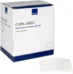 Abena Curi-Med Kompres 7,5 x 7,5 cm 100…