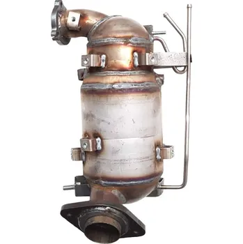 Filtr pevných částic Filtr pevných částic DPF. (PR JMJ 1159)