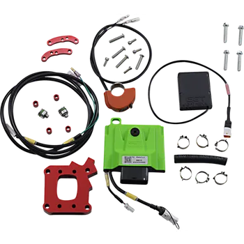 Řídící jednotka Řídící jednotka GET ECU W/INJ pro KTM EXC 300 TPI 20-21