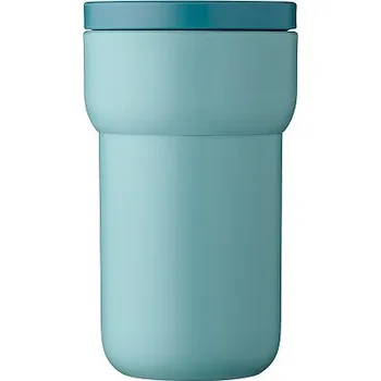 Termohrnek Cestovní termohrnek Ellipse, 275ml, Mepal, tyrkysový