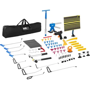 MSW DENTPULLER.SET16