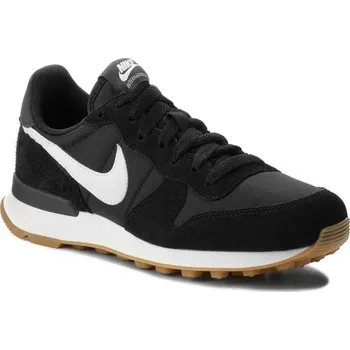Pánské tenisky NIKE Nightgazer Mens Trainers Black/White 46,5