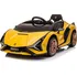 Dětské elektrovozidlo Eljet Lamborghini Sian