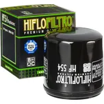 HIFLO Olejový filtr HF554
