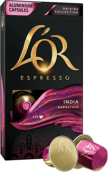 L'OR Espresso India Karnataka 10 ks