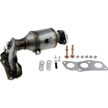 Katalyzátor NTY Katalyzátor CITROEN C1 1.0 2005- PEUGEOT 107 1.0 2005- 0342K0 0342K3 0342K8 0342L5 1609158080