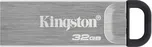 Kingston DataTraveler Kyson Co-Logo 32…