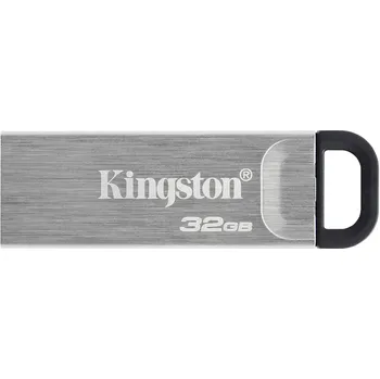 USB flash disk Kingston DataTraveler Kyson Co-Logo 32 GB (DTKN/32GBCL)