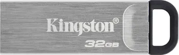 USB flash disk Kingston DataTraveler Kyson Co-Logo 32 GB (DTKN/32GBCL)