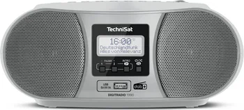 Radiomagnetofon Technisat DigitRadio 1990