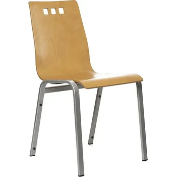 ALBA křeslo Berni bez čalounění