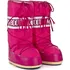 Dámská zimní obuv Moon Boot Nylon Bouganville, 42-44