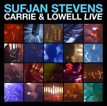 Zahraniční hudba Sufjan Stevens - Blue Bucket Of Gold (Live)/ Hotline Bling (Live) (LP, AKRLPC132)