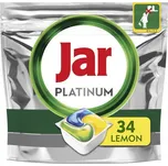 Jar Platinum All in One Lemon