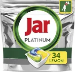 Jar Platinum All in One Lemon