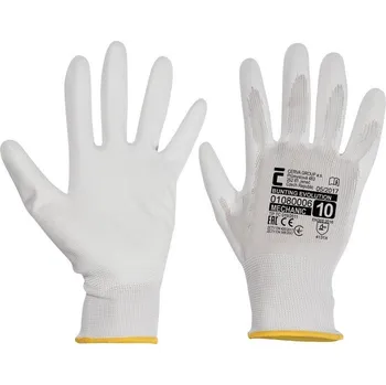 Pracovní rukavice Cerva BUNTING EVOLUTION Pracovní rukavice 240 párů 09 0108000699090