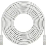 Emos Kabel na internet 25m s koncovkami RJ45 UTP 5E