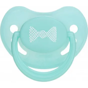 CANPOL BABIES DUDLÍK SILIKONOVÝ 0-6M
