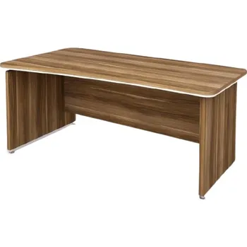 Psací stůl LENZA Psací stůl WELS 180 cm, pravý