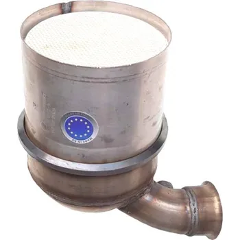 Filtr do auta Filtr pevných částic DPF. (PR JMJ 1200-2)