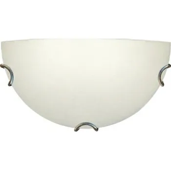 COMPOLUX Sví. 912181/72 1x60W E27 nástěnné 912181/72
