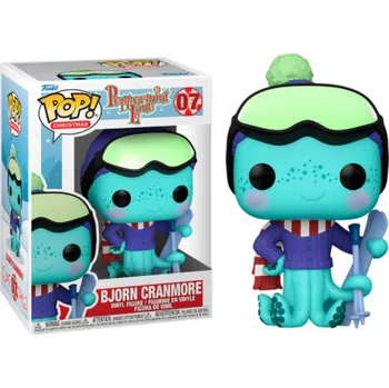 Figurka Funko Pop! 07 Peppermint Lane Bjorn Cranmore