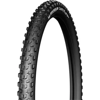 Komponent pro jízdní kolo Michelin plášť Country Grip`R drát 27.5x2.10'' 54-584